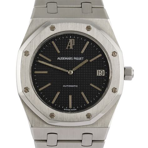 audemars piguet ref 15002st|ap 15202st.